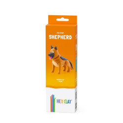 TM 30120 HEY CLAY PSY...