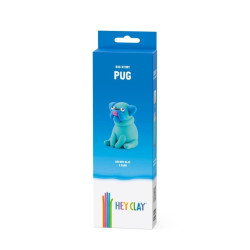 TM 30122 HEY CLAY PSY MOPS