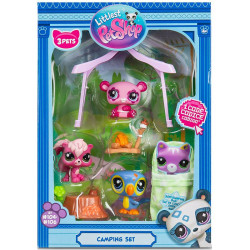 TM LPS00574 CAMPING Z...