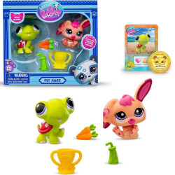 TM LPS00620 00587 FIGURKI...