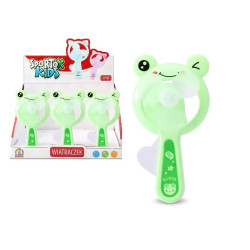 WIATRACZEK SPORTOX P.P.12...