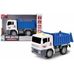 WYWROTKA ARTYK POJAZD