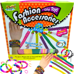 ZESTAW DO BRANSOLETEK MADEJ