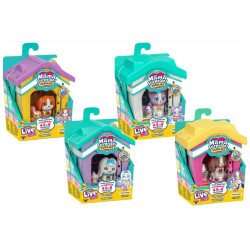 COBI 26659 LLP DOMEK MAMY