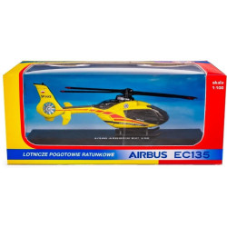 DAFFI HELIKOPTER RATUNKOWY LPR