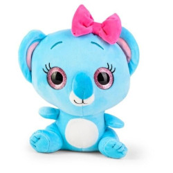 DAFFI KOALA NIEBIESKA 20 CM