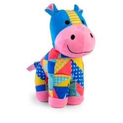 DAFFI MASKOTKA KOLOROWY...