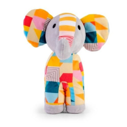 DAFFI MASKOTKA KOLOR SŁOŃ