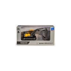 DAFFI MINI VOLVO EC140E