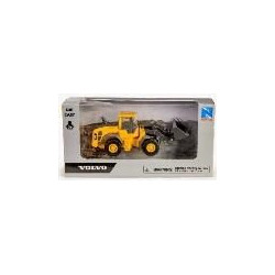 DAFFI MINI VOLVO L60H