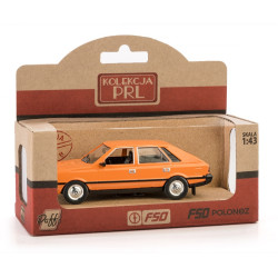 DAFFI PRL FSO POLONEZ...