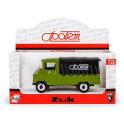 DAFFI PRL ŻUK SPOŁEM...