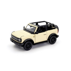 DAFFI RMA FORD BRONKO IVORY