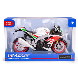 DAFFI RMZ APRILIA RSV4 RR 2020