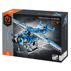 IM MASTER KLOCKI HYDROPLAN