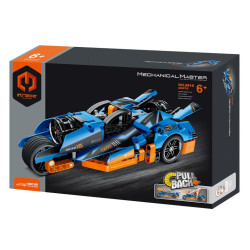 IM MASTER KLOCKI MOTYCKL...