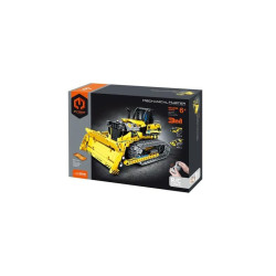 IM MASTER KLOCKI ROBO-SPYCHACZ R/C