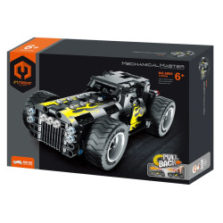 IM MASTER KLOCKI SAMOCHÓD...