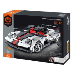 IM MASTER KLOCKI WYŚCIGÓWKA...