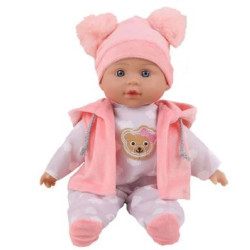 LALKA JULKA BOBAS ANEK