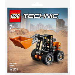LEGO 30710 MINIŁADOWARKA