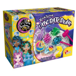 LISCIANI 105663 KSIĘŻYCOWE...