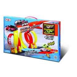 MAISTO 12551 TOR Z PĘTLAMI...