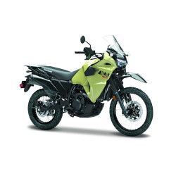 MAISTO 39300 KAWASAKI KLR 650