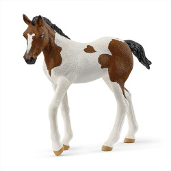SCHLEICH 14899 ŹREBAK RASY...