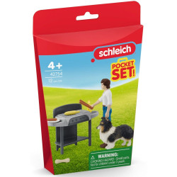 SLH 42754 GRILL Z TOMEM