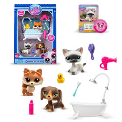 TM 00638 LITTLEST PET SHOP...