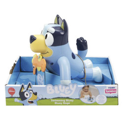 TOMY E73548 PŁYWAJĄCY BLUEY