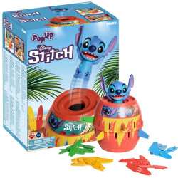 TOMY T73772 POP UP STITCH