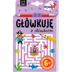 AKSJOMAT GŁÓWKUJĘ Z...