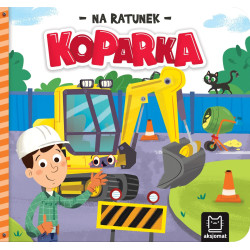 AKSJOMAT NA RATUNEK KOPARKA