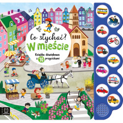 AKSJOMAT W MIEŚCIE KSIĄŻKA...