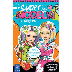AKSJOMAT SUPERMODELKI...