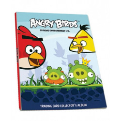 EPEE 30400 ANGRY BIRDS...