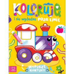 AKSJOMAT WYPUKŁE KONTURY Z...