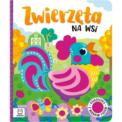 AKSJOMAT ZWIERZĘTA NA WSI