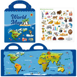 ASKATO KSIĄŻECZKA MPA ŚWIATA