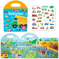 ASKATO KSIĄŻECZKA POJAZDY