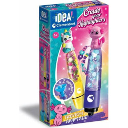 CLEMENTONI 18167 MINI...