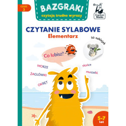 EDGARD BAZGRAKI CZYTAJĄ...