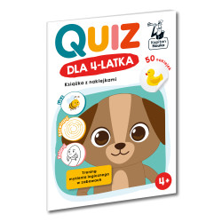 EDGARD QUIZ 4 - LATKA