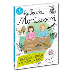 EDGARD TECZKA MONTESSORI 4...