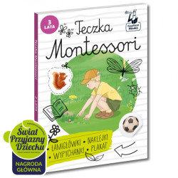 EDGARD TECZKA MONTESSORI 3...
