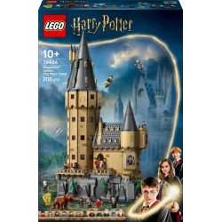 LEGO 76454 ZAMEK HOGWART...