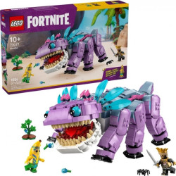 LEGO 77077 KLOMBO