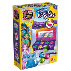 LISCIANI 110650 KSIĘŻYCOWE...